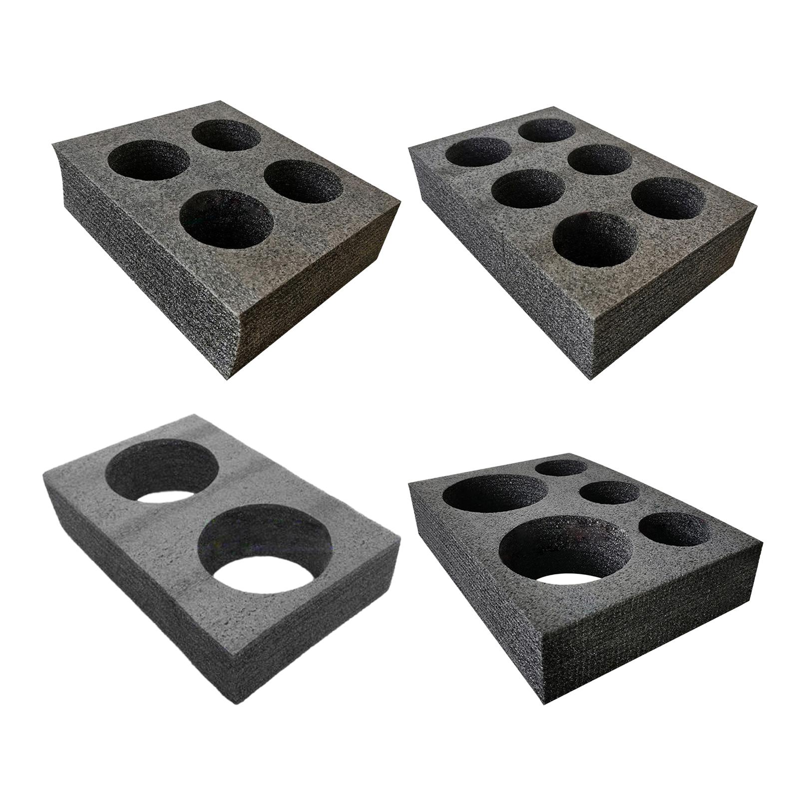Coffee Tea Or - Porte-café en mousse, outil d'emballage de