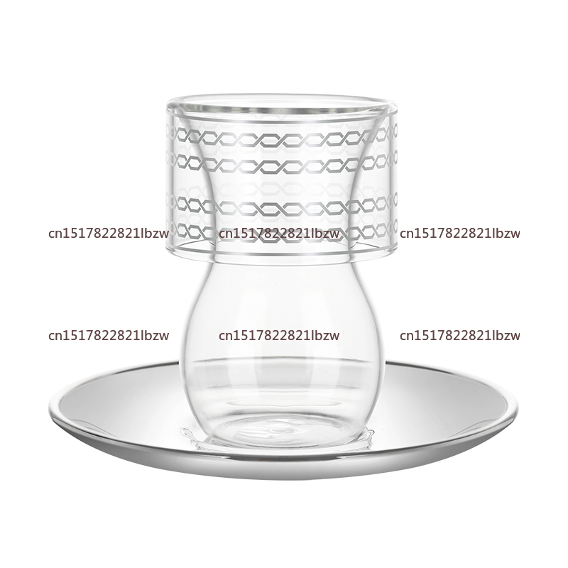 Tea Coffee Pot Set - Nouvel ensemble de tasses à thé