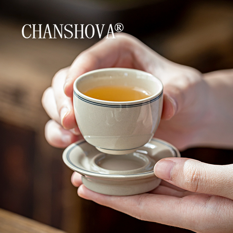Tea Coffee Pot Set - CHANSHOVA-Ensemble de tasses à thé et