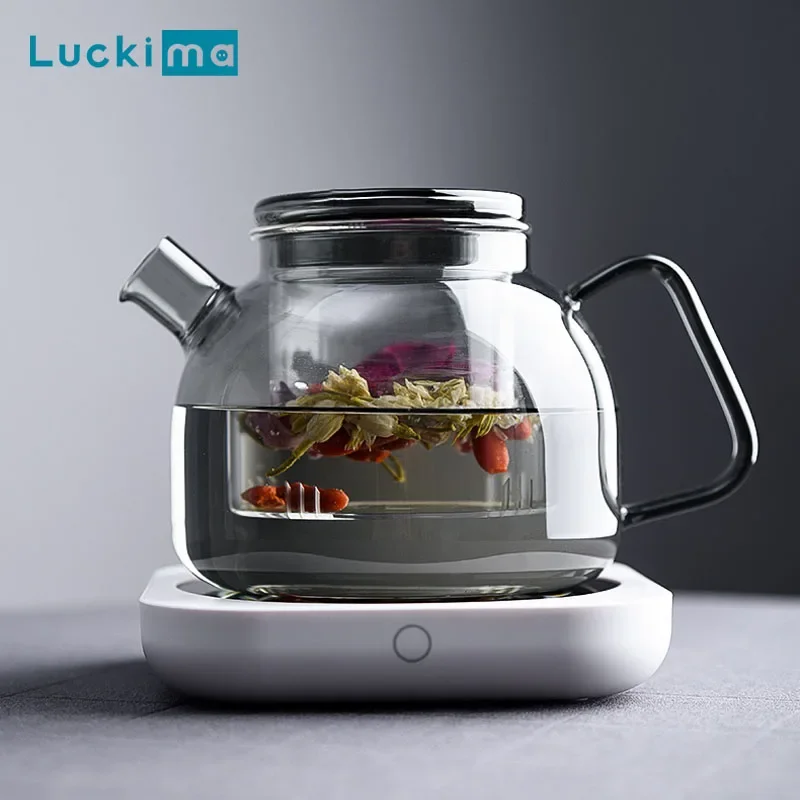 Coffee Tea Jug - Nouveau chauffe-tasse à café pour thé