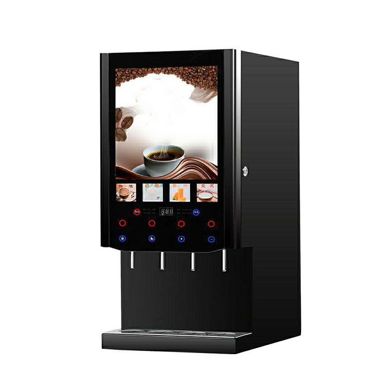 Coffee Tea Vending Machine Price - Machine à café et à thé