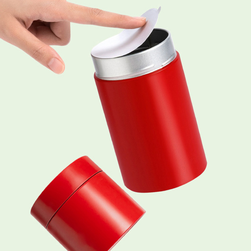 Coffee Tea Containers - Organisateur de rangement pour café, gadgets