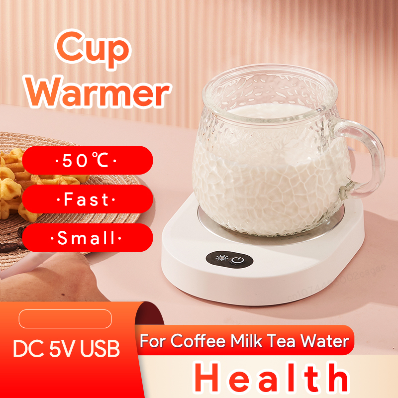 Coffee Tea Water Heater - Chauffe-tasse thermostatique à température pour café,