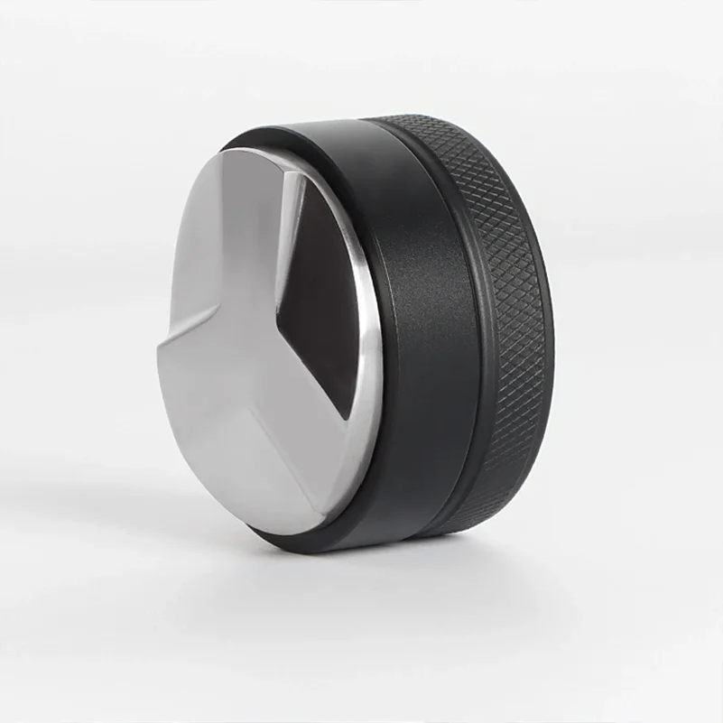 Coffee Tamper Leveler - Distributeur de café, outil de distribution/leveler