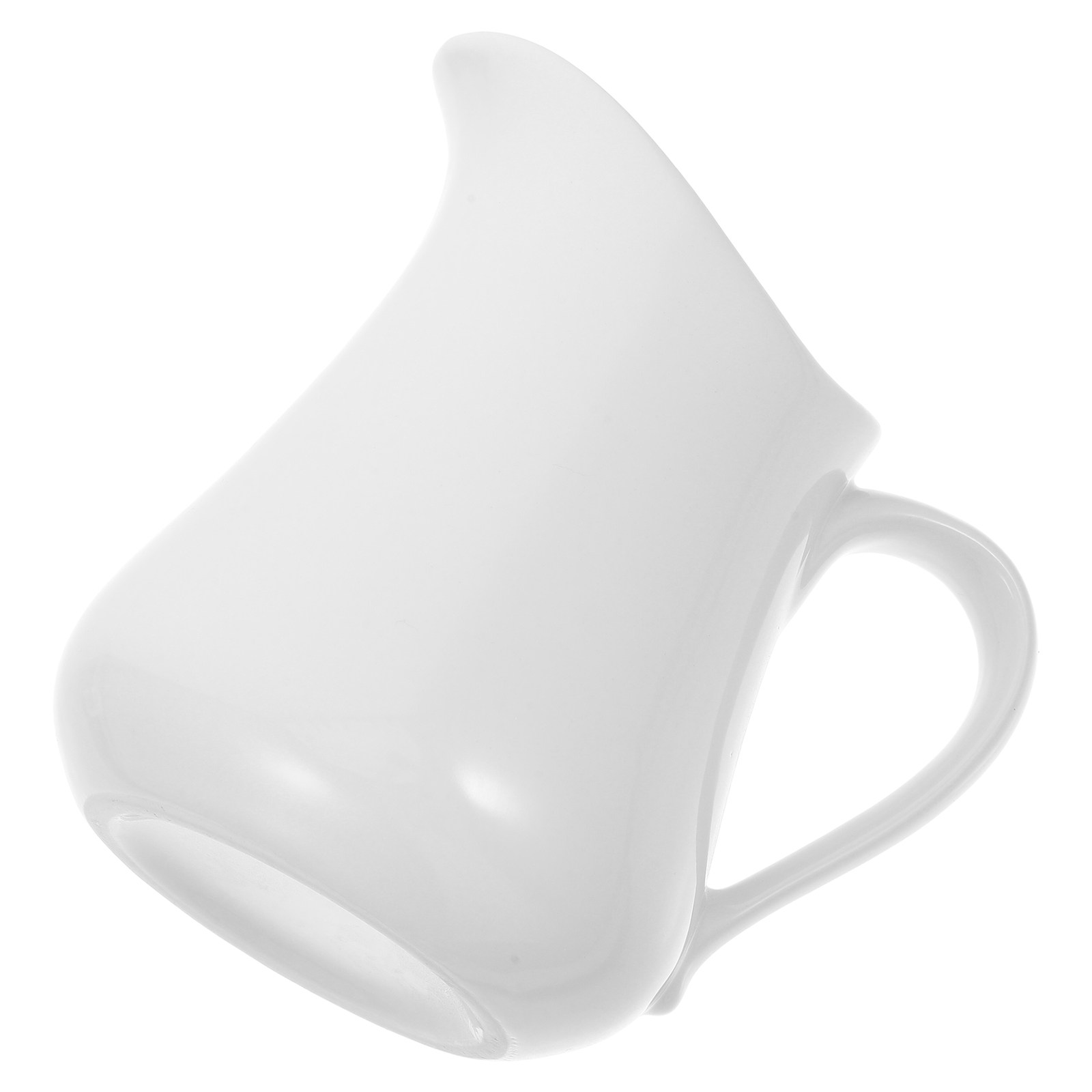 Coffee Tea Jug - Carafe en céramique 1000 ml, design
