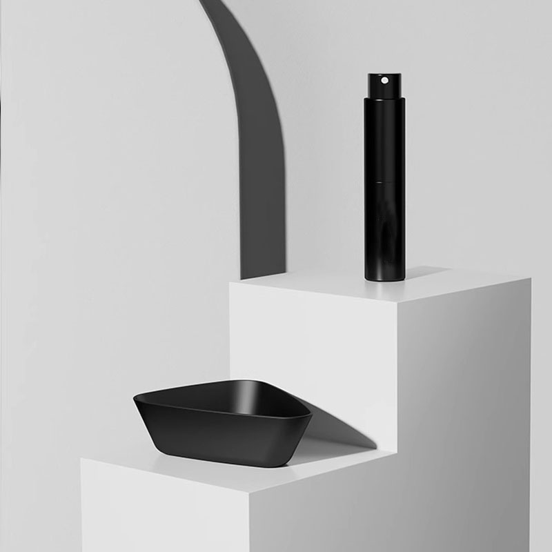 Ensemble de flacons pulvérisat - Coffee Tea Or avis et prix