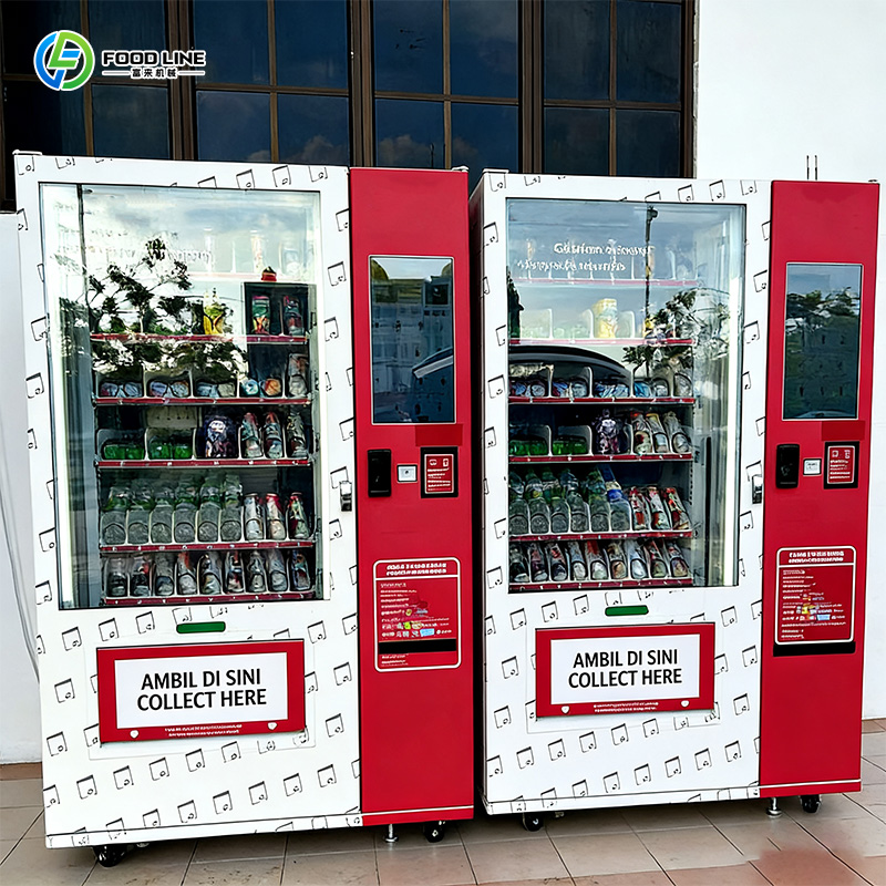Distributeurs automatiques de  - Coffee Tea Vending Machine Price avis et prix