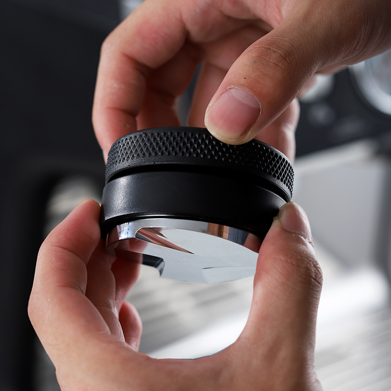 Distributeur de café expresso, - Coffee Tamper Leveler avis et prix