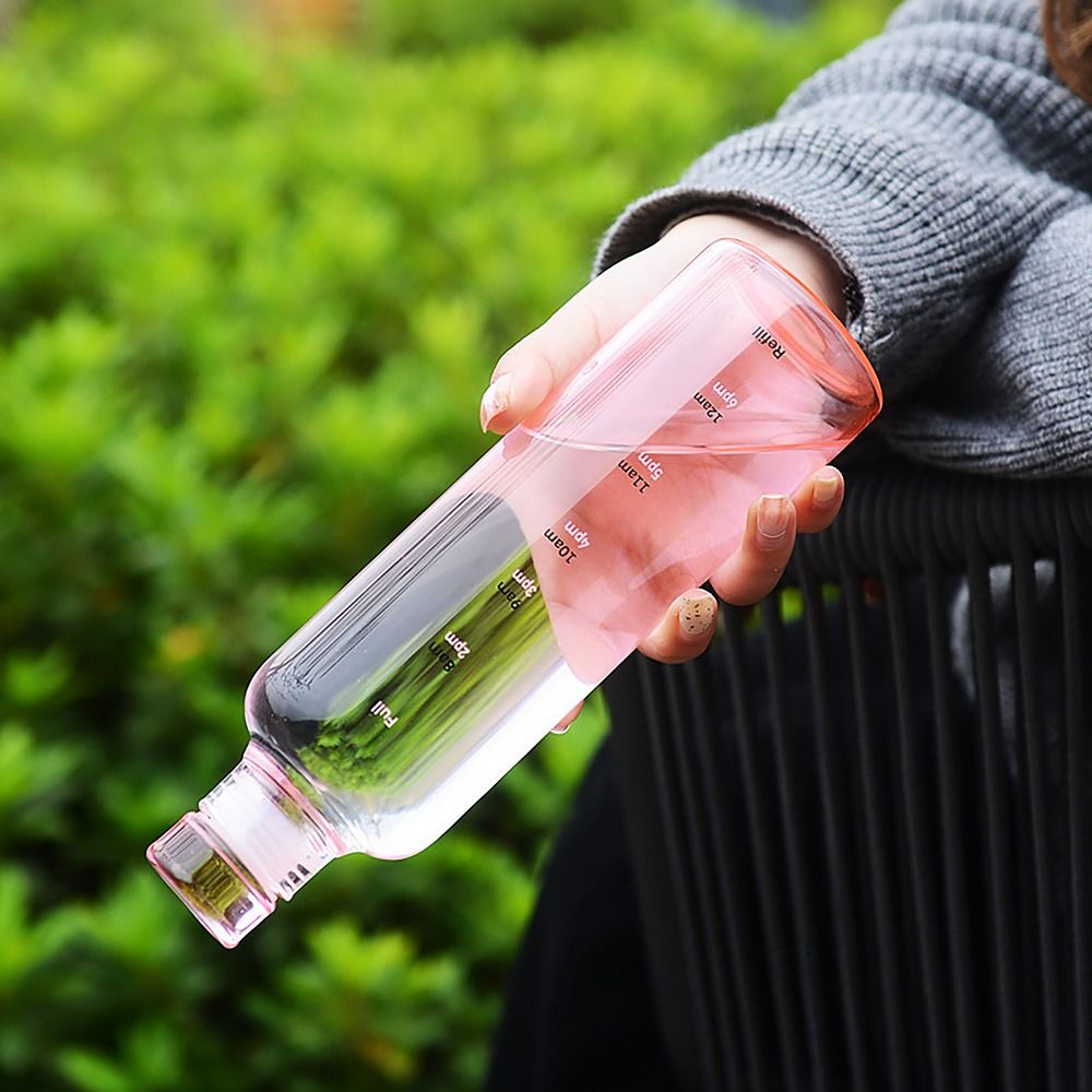 Bouteille d'eau transparente d - Coffee Tea For Me avis et prix