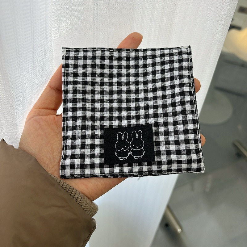 Sous-verres en tissu de la sér - Coffee Tea Room avis et prix