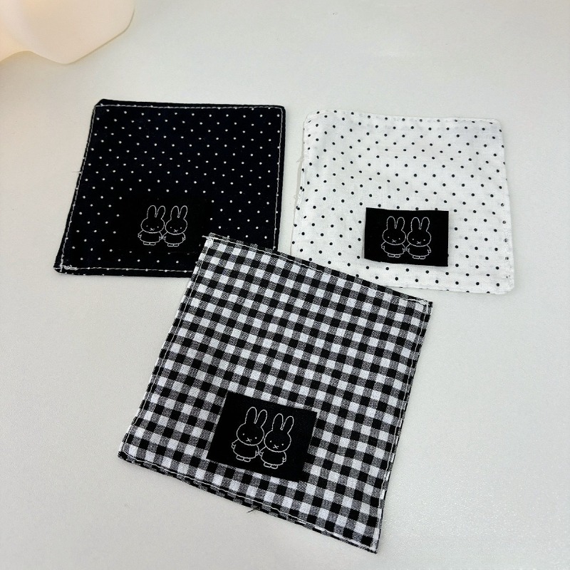 Sous-verres en tissu de la sér - Coffee Tea Room avis et prix