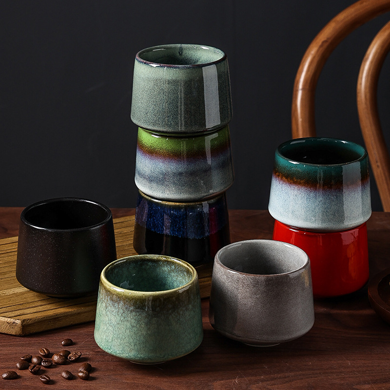 Tasse à thé de style japonais, - Coffee Tea For Me avis et prix