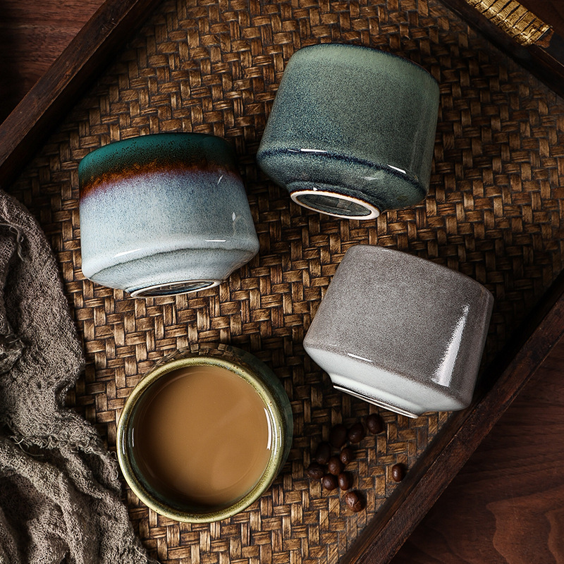 Tasse à thé de style japonais, - Coffee Tea For Me avis et prix