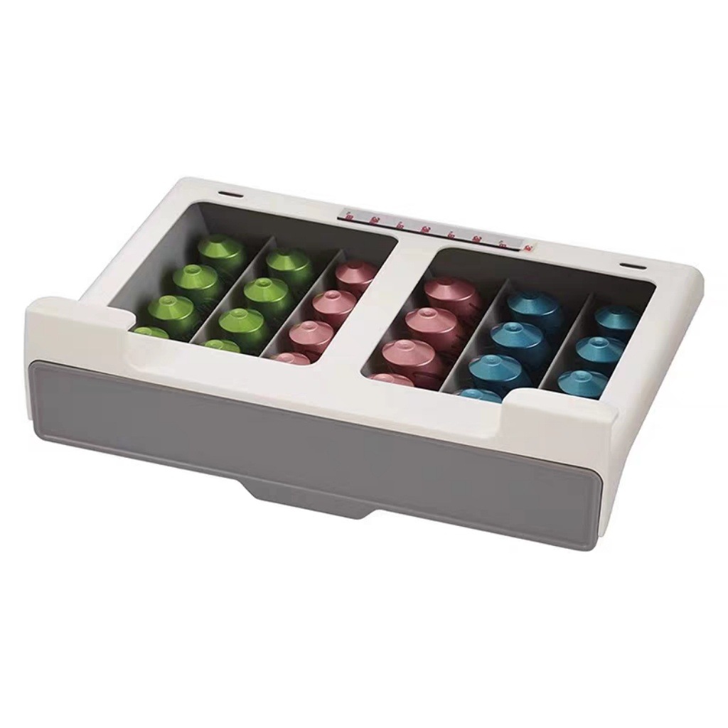 Support pour capsules de café, - Coffee Tea Containers avis et prix