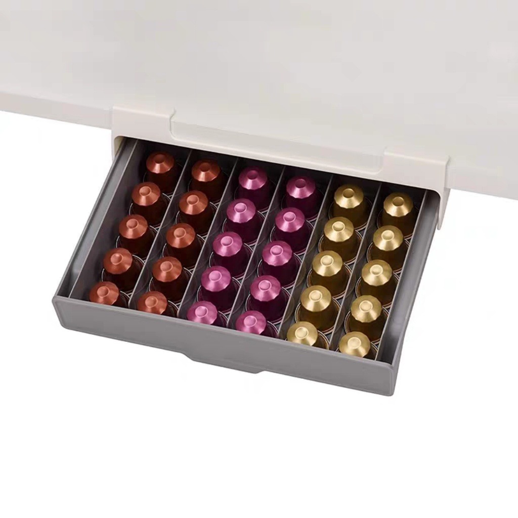 Support pour capsules de café, - Coffee Tea Containers avis et prix