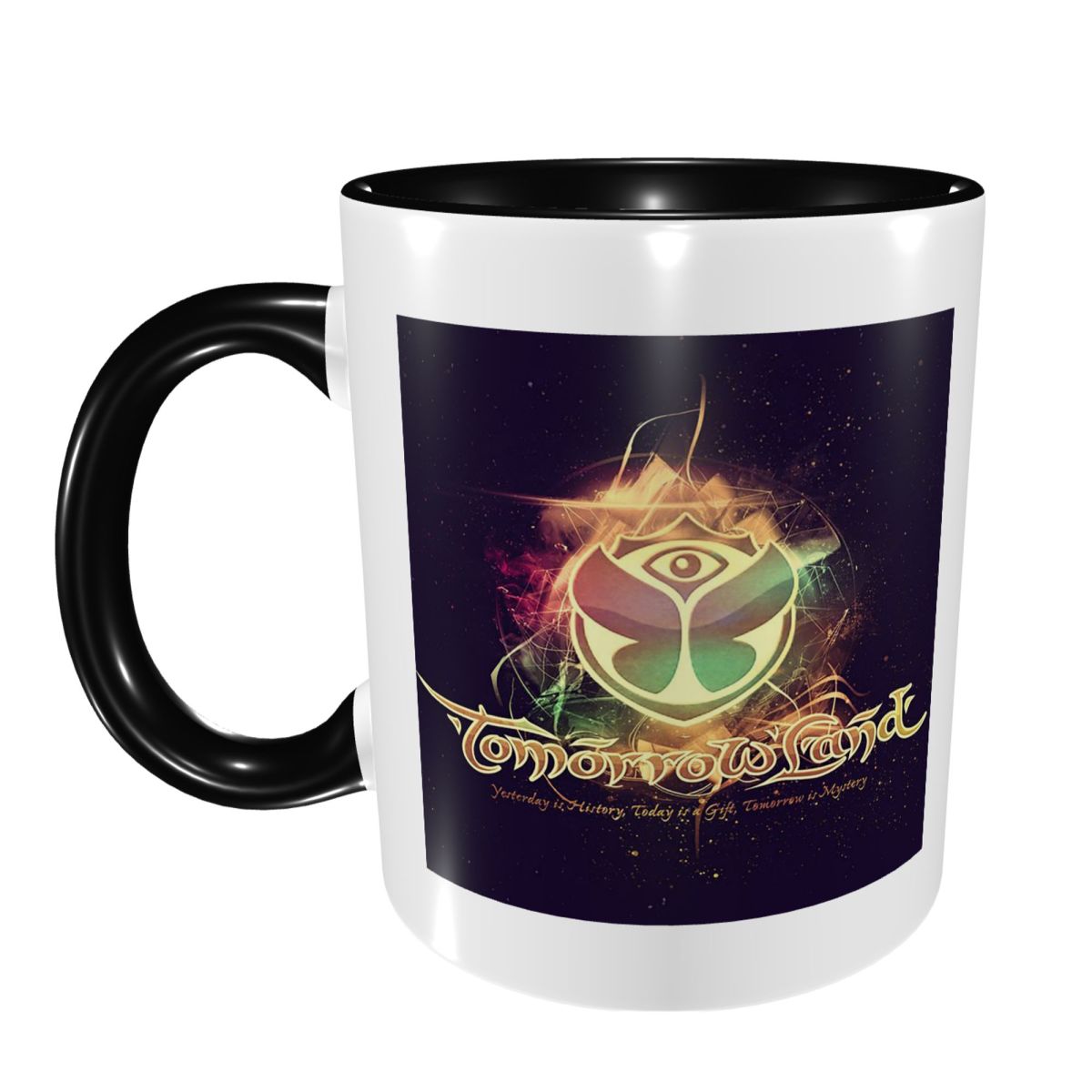 Tasse en céramique du festival - Coffee Tea Festival avis et prix