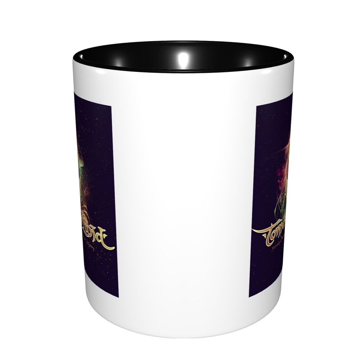Tasse en céramique du festival - Coffee Tea Festival avis et prix