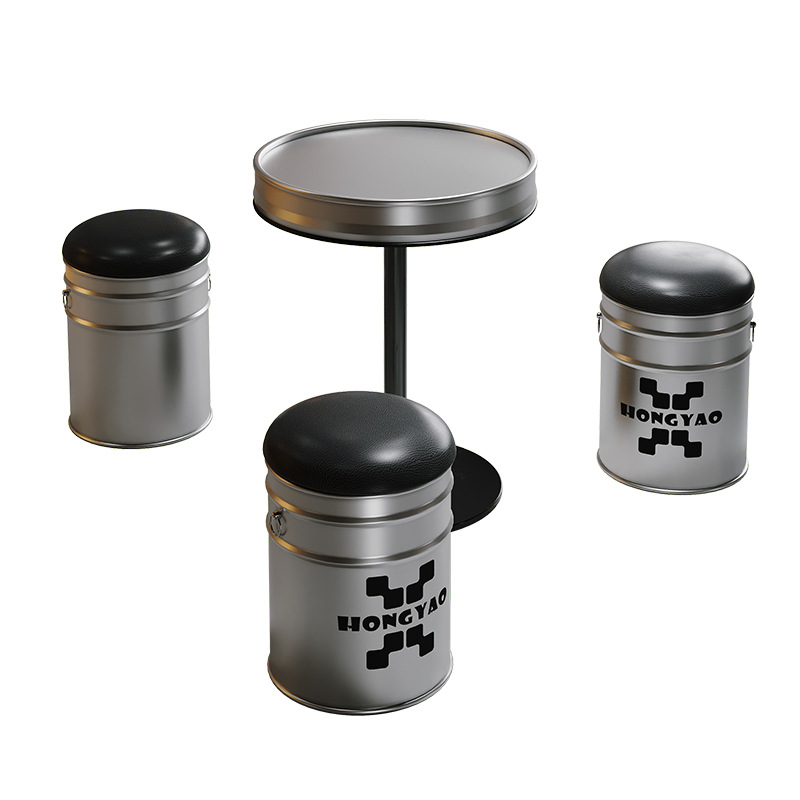 Ensemble table et chaises de s - Coffee Tea Lounge avis et prix