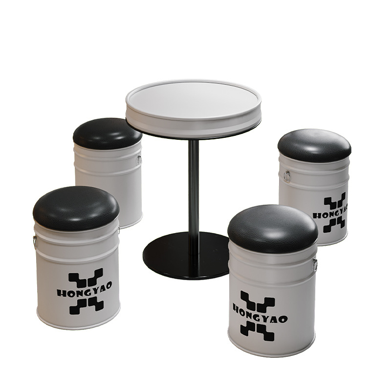 Ensemble table et chaises de s - Coffee Tea Lounge avis et prix