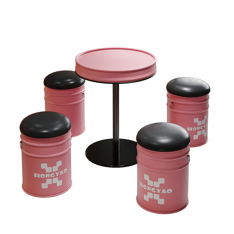 Ensemble table et chaises de s - Coffee Tea Lounge avis et prix