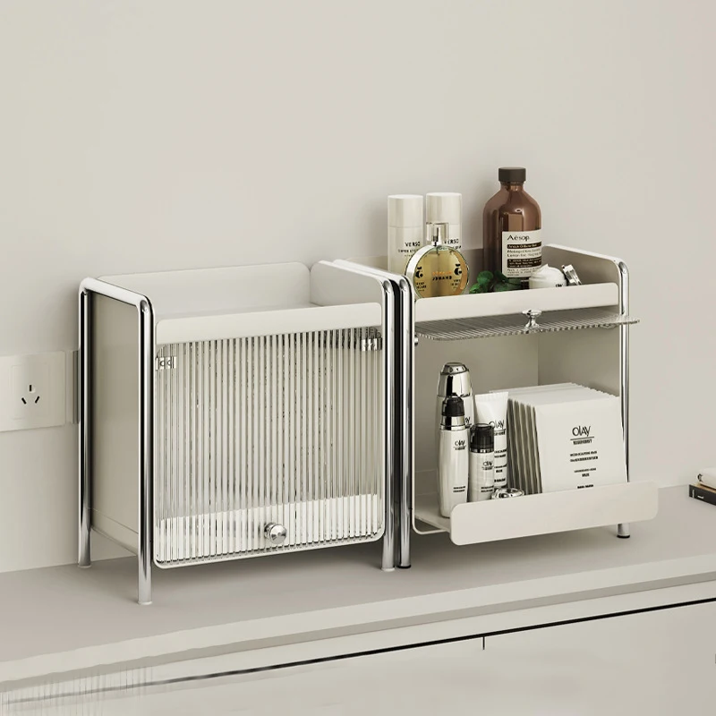 Organisateur de bureau, armoir - Coffee Tea Drawer Organizer avis et prix