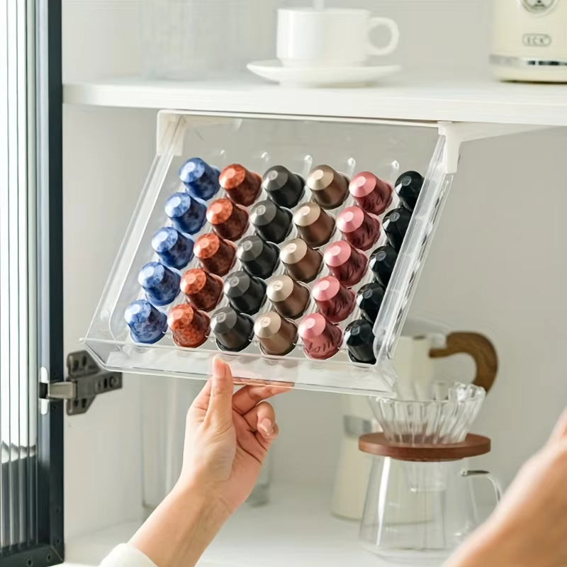 Organisateur de rangement pour - Coffee Tea Drawer Organizer avis et prix