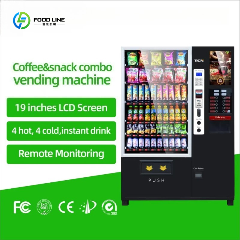 Prix de la distributeur automa - Coffee Tea Vending Machine Price avis et prix