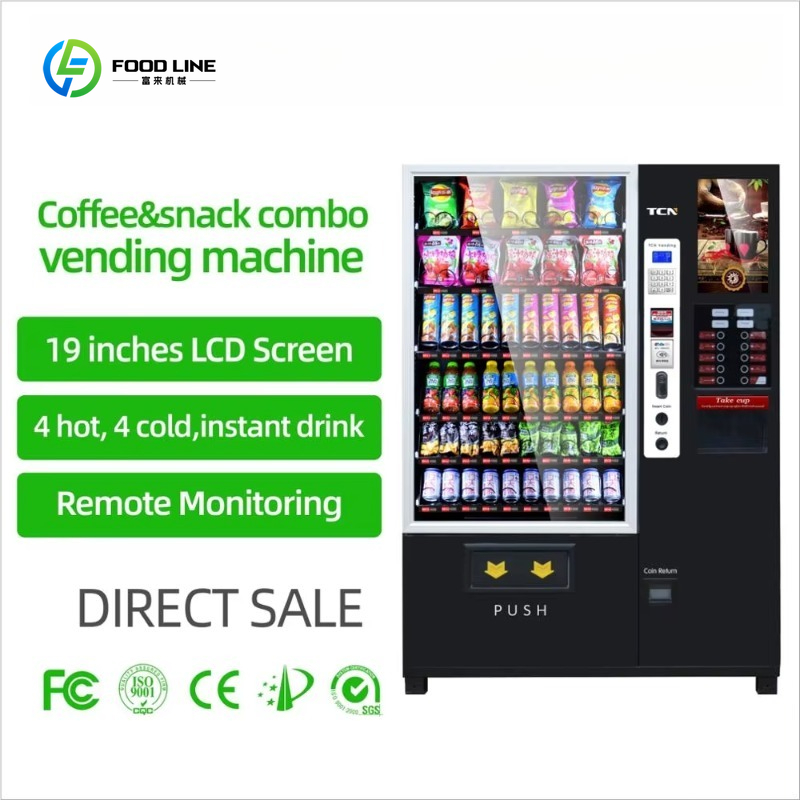 Prix de la distributeur automa - Coffee Tea Vending Machine Price avis et prix