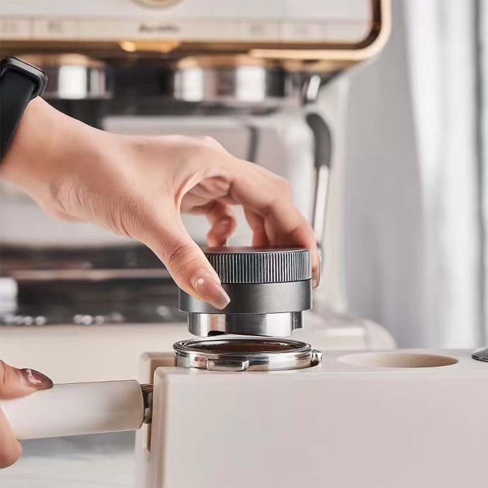 Distributeur de café WDT à poi - Coffee Tamper Leveler avis et prix