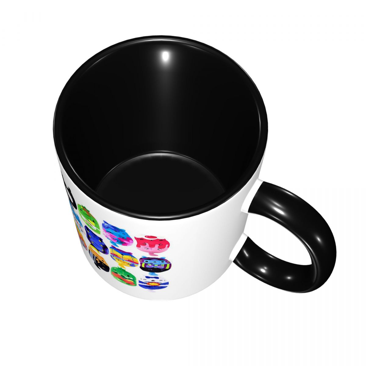 Cats Vs Pickles Mystery Bag Pl - Coffee Vs Tea avis et prix