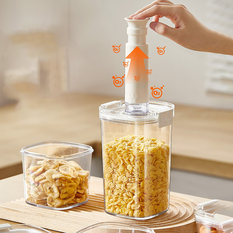 Réservoir scellé sous vide pou - Coffee Tea Drawer Organizer avis et prix