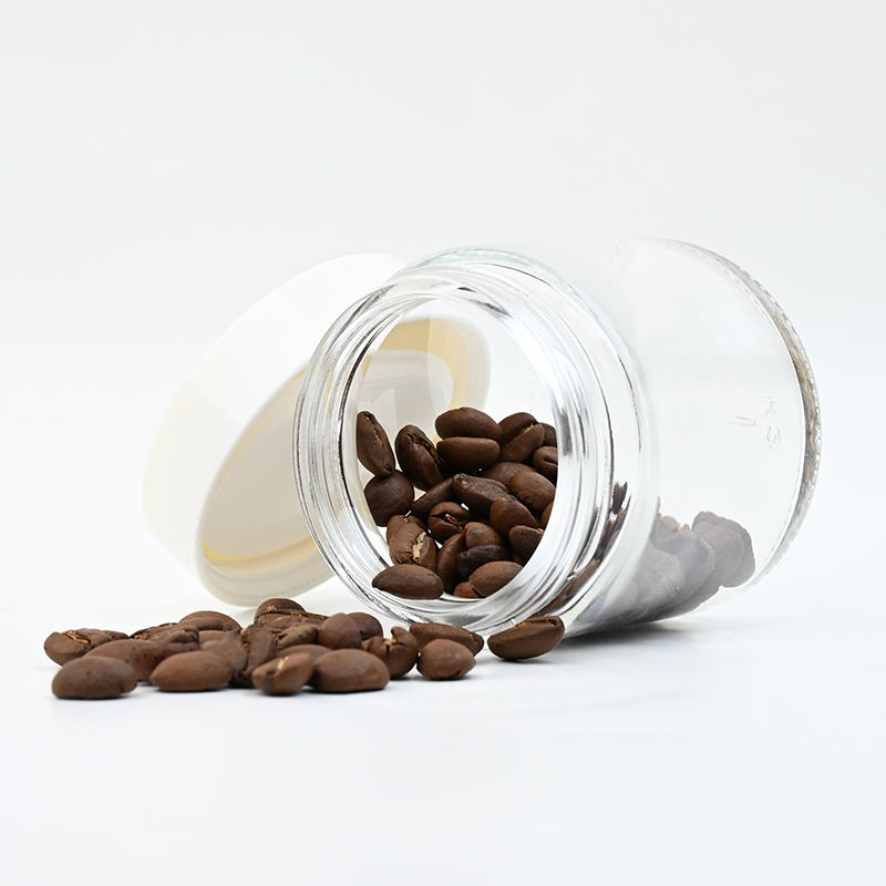 Pot en verre de stockage de gr - Coffee Tea Containers avis et prix