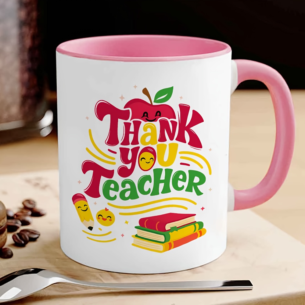 Tasse à café/thé en céramique  - Coffee Tea Festival avis et prix