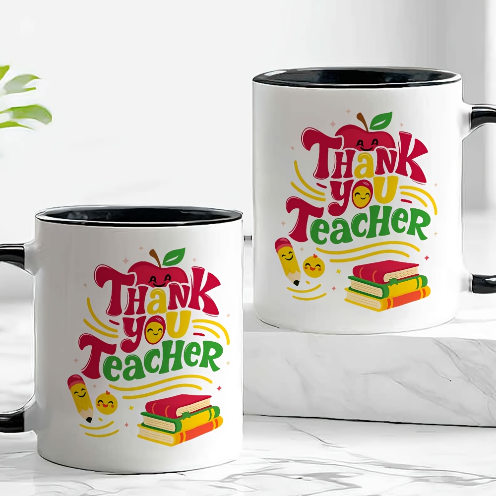 Tasse à café/thé en céramique  - Coffee Tea Festival avis et prix