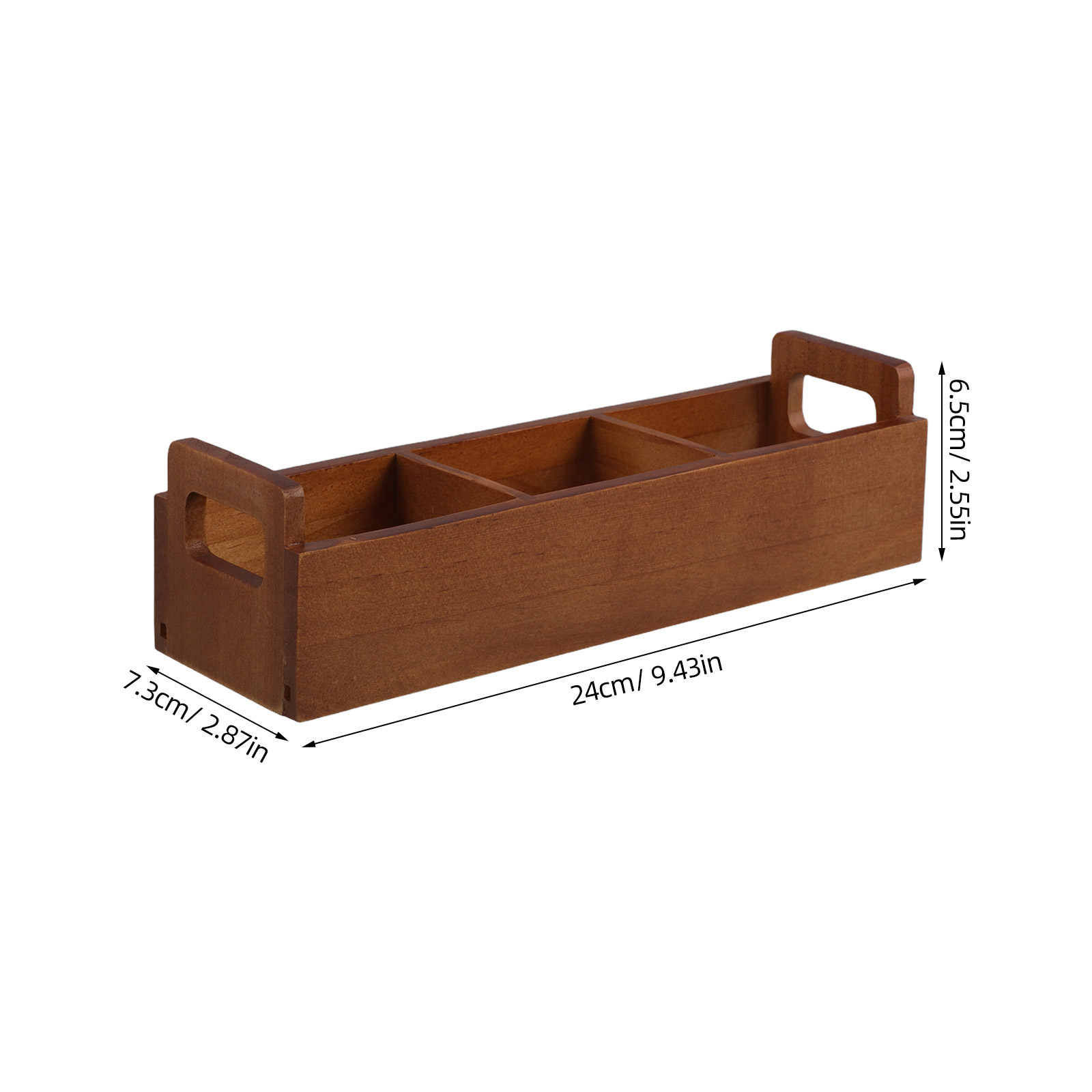 Boîte organisatrice pour sache - Coffee Tea Drawer Organizer avis et prix