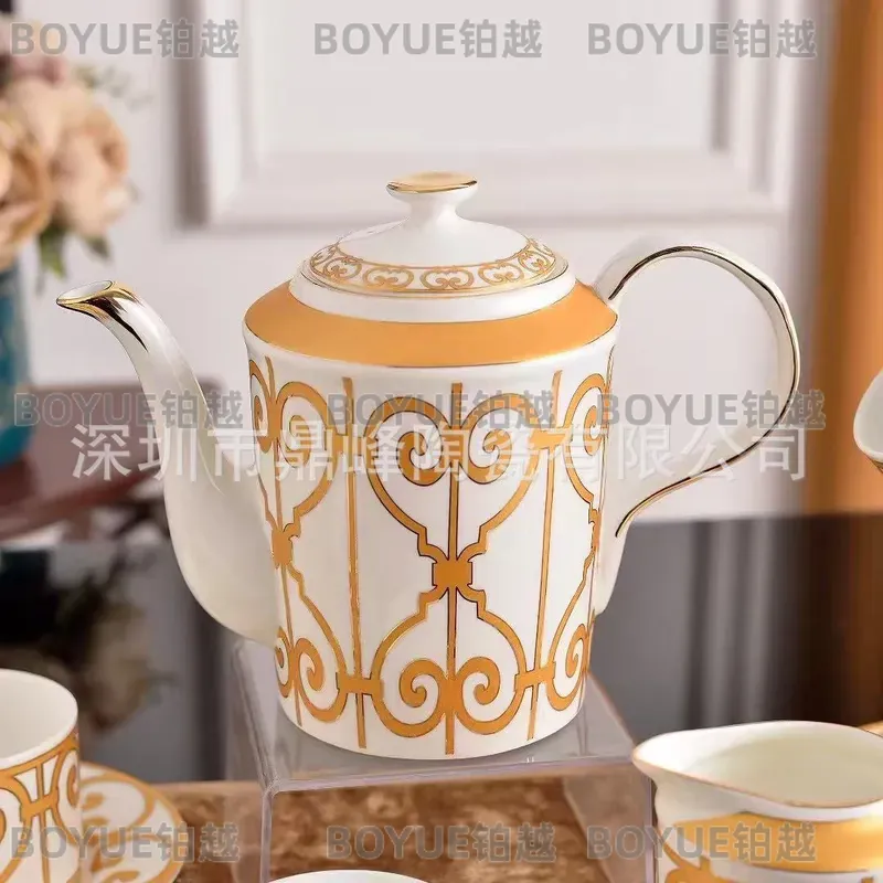 Ensemble tasse et soucoupe à c - Coffee Tea Gift Set avis et prix