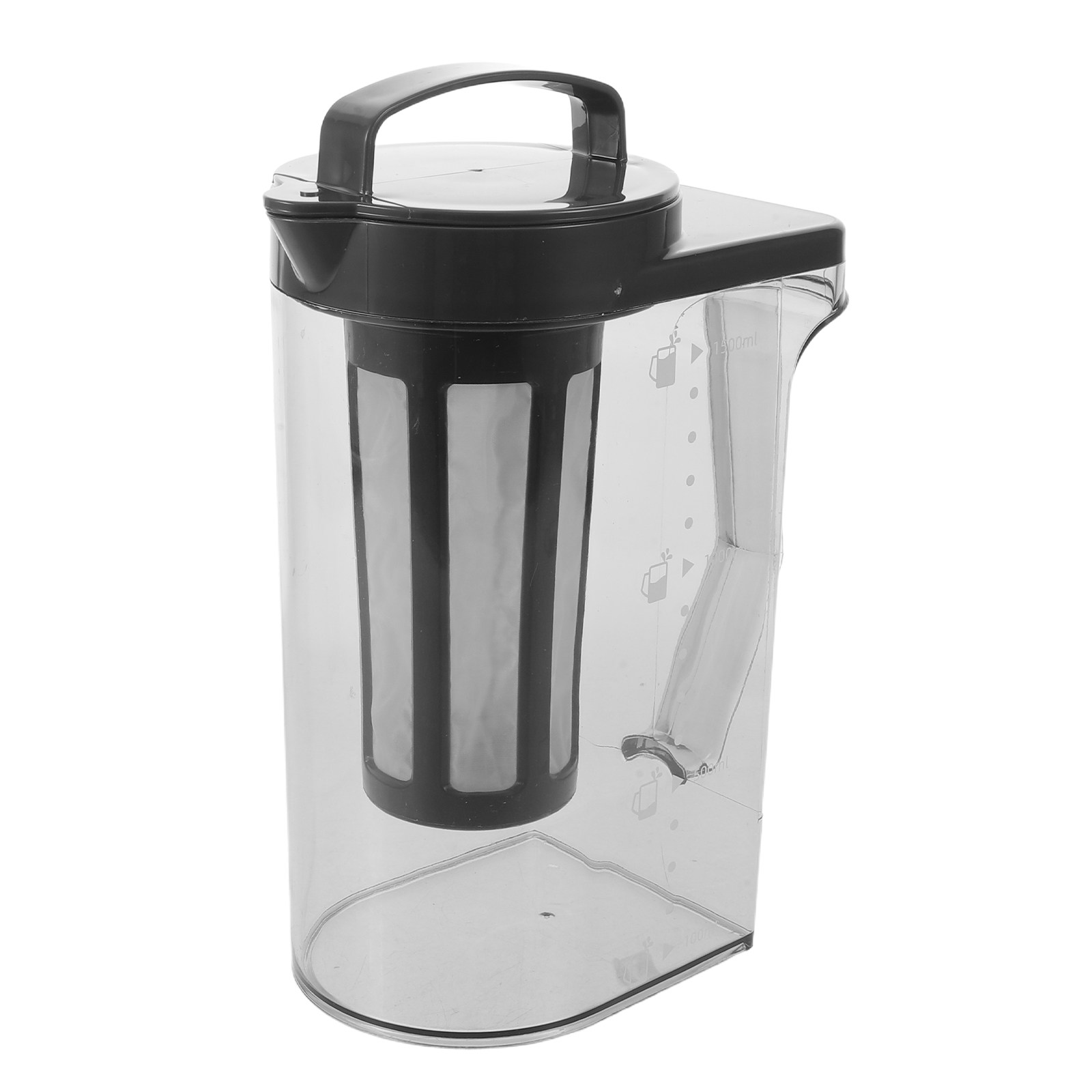Pichet à café infusé à froid d - Coffee Tea Jug avis et prix