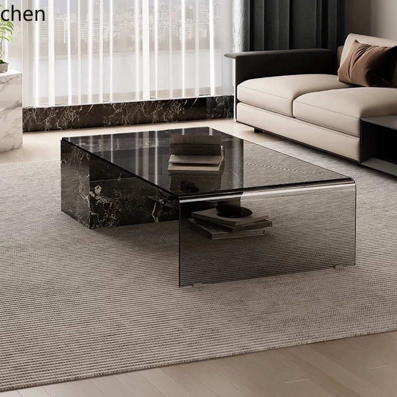 Table basse italienne minimali - Coffee Tea Room avis et prix