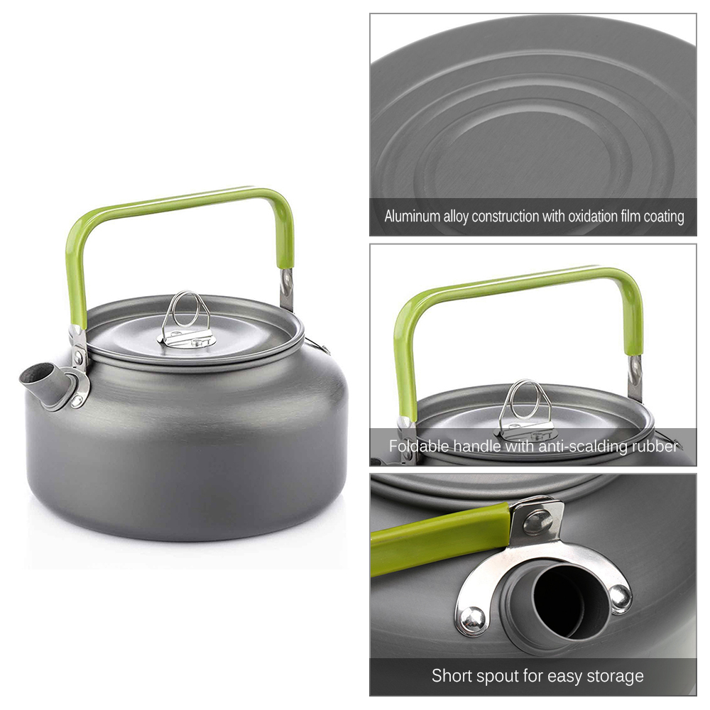 Bouilloire à eau Portable d'ex - Coffee Tea Jug avis et prix