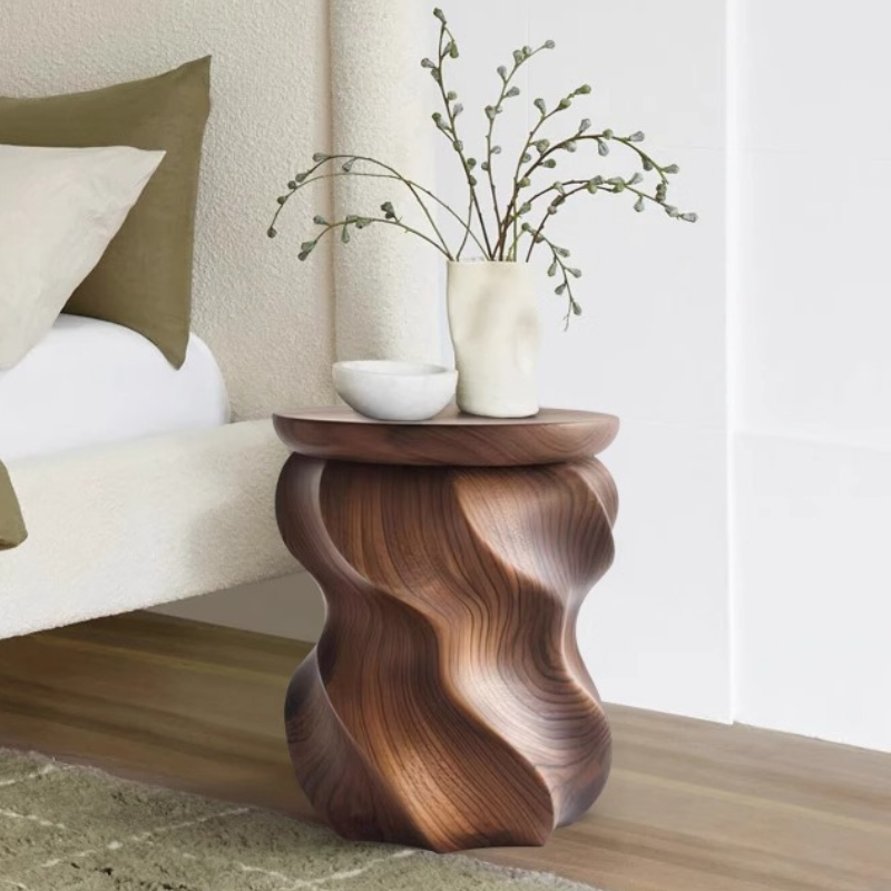 Table basse en bois, Table d'a - Coffee Tea Lounge avis et prix