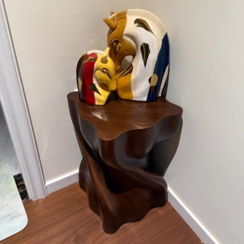 Table basse en bois, Table d'a - Coffee Tea Lounge avis et prix