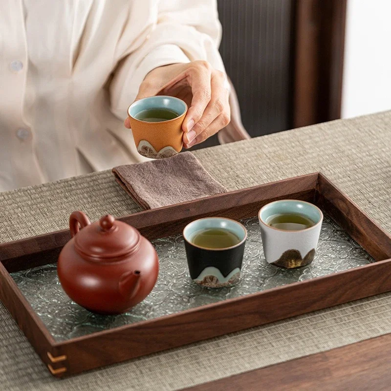 Coffret cadeau, tasse à thé en - Coffee Tea Gift Set avis et prix