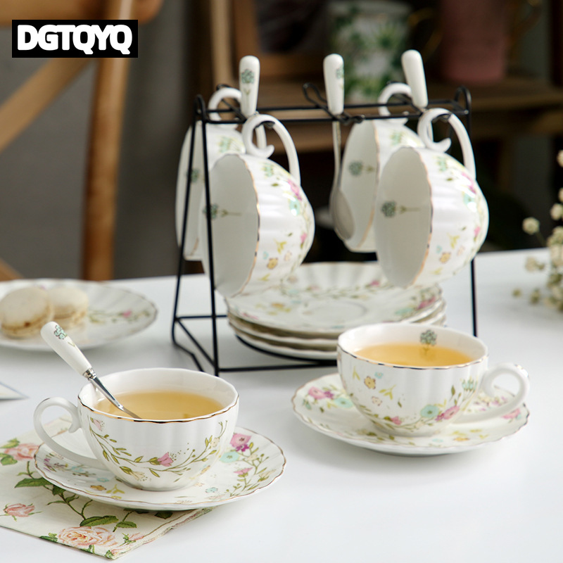 Lot de 2 tasses à café en céra - Tea Coffee Pot Set avis et prix