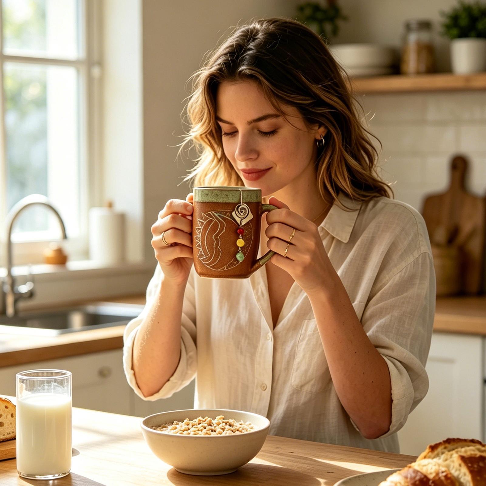 Support de sachet de thé réuti - Coffee Tea Jug avis et prix