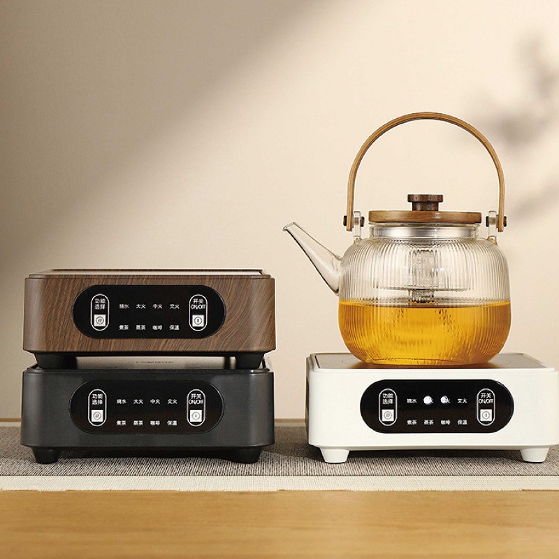 Cuisinière électrique en céram - Coffee Tea Water Heater avis et prix