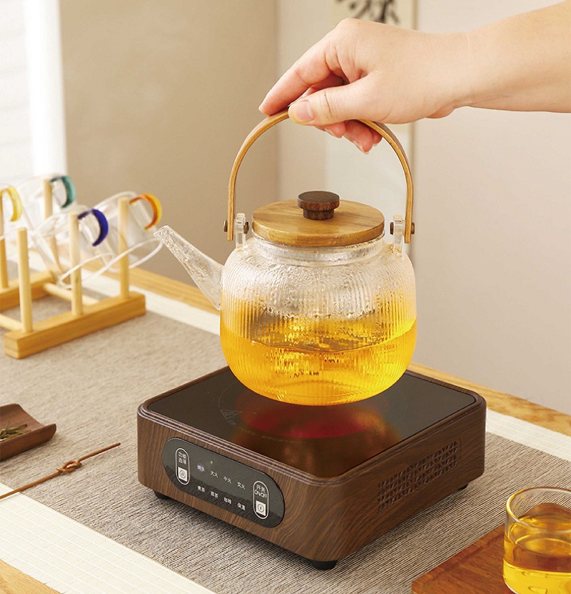 Cuisinière électrique en céram - Coffee Tea Water Heater avis et prix