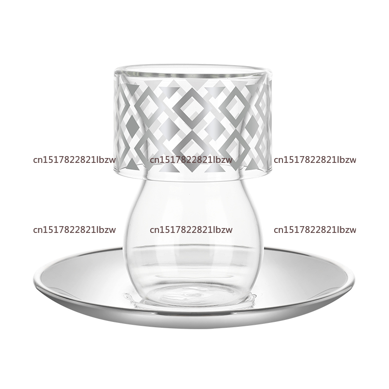Nouvel ensemble de tasses à th - Tea Coffee Pot Set avis et prix