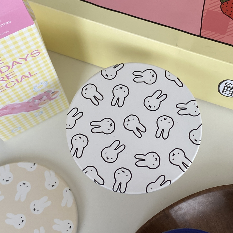 Sous-verres à café de la série - Coffee Tea Room avis et prix