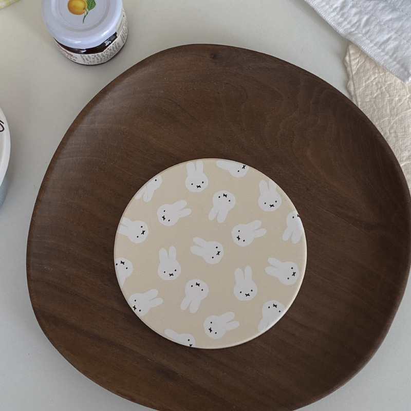 Sous-verres à café de la série - Coffee Tea Room avis et prix