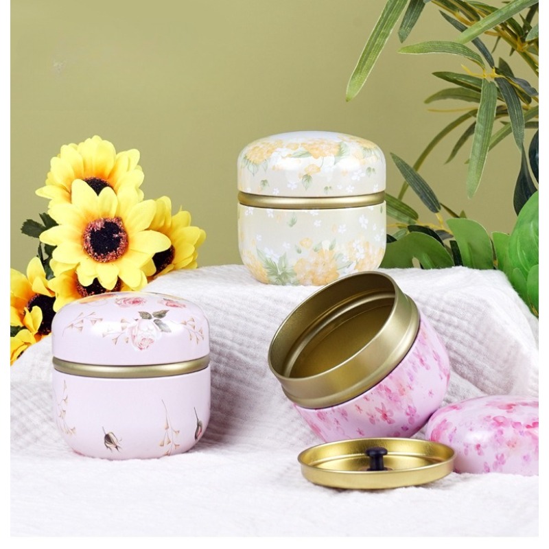 Boîte de rangement pour thé, b - Canister Coffee Sugar Tea avis et prix